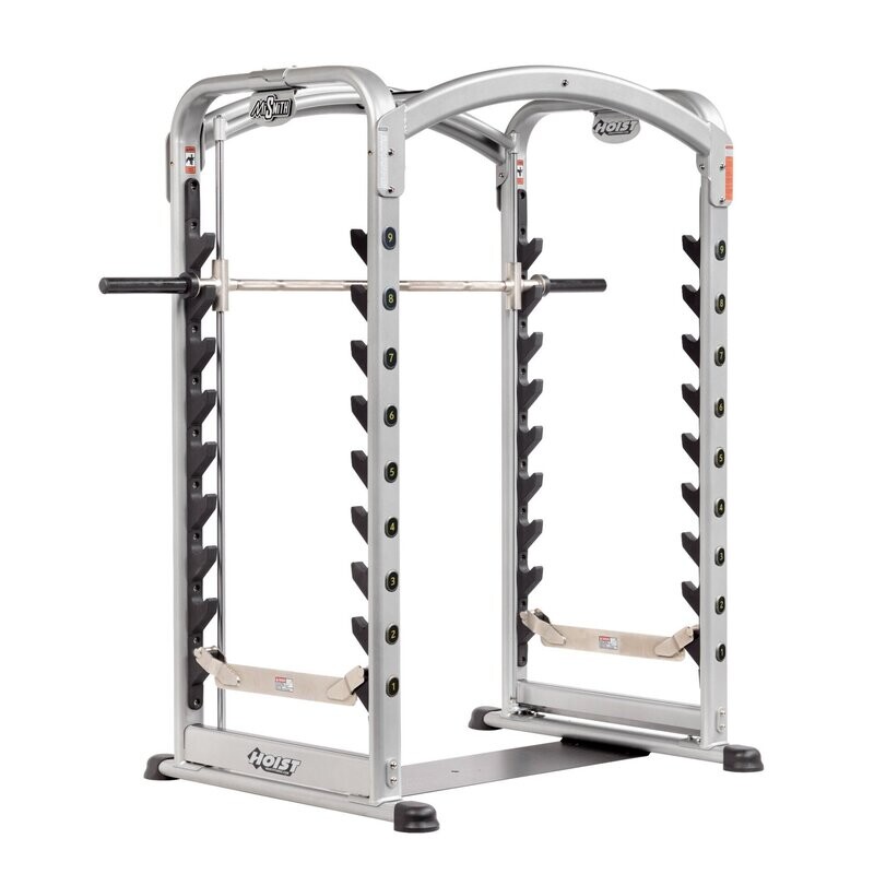 HOIST MI-Dual Action Smith