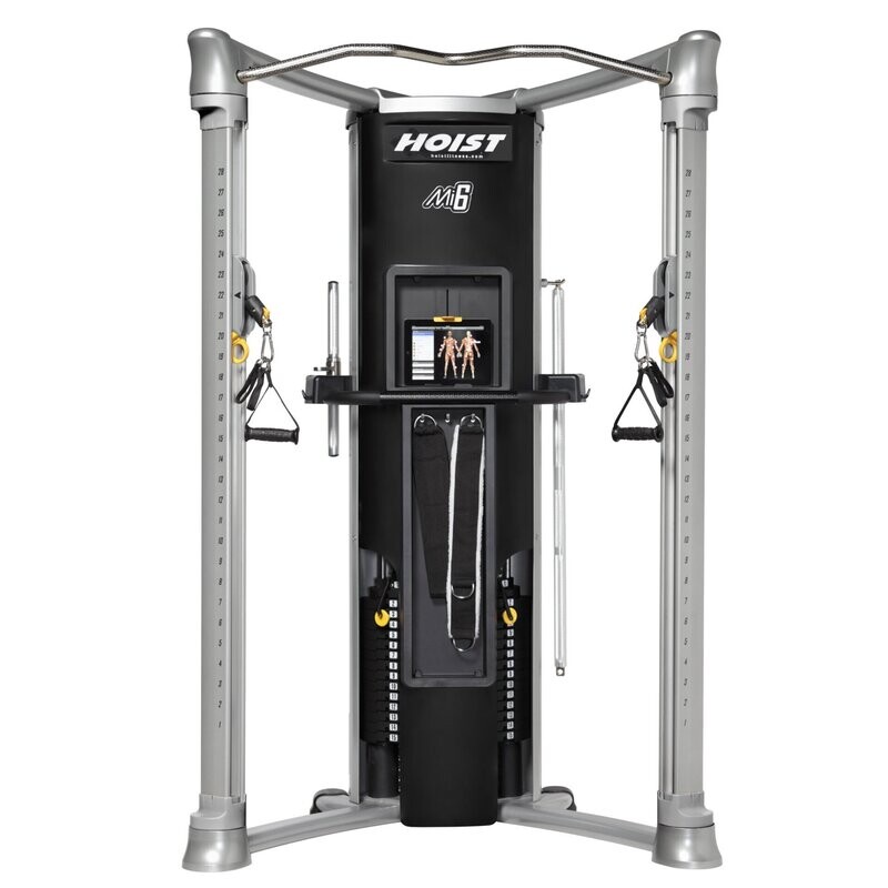 HOIST MI-6 Functional Trainer Home gym
