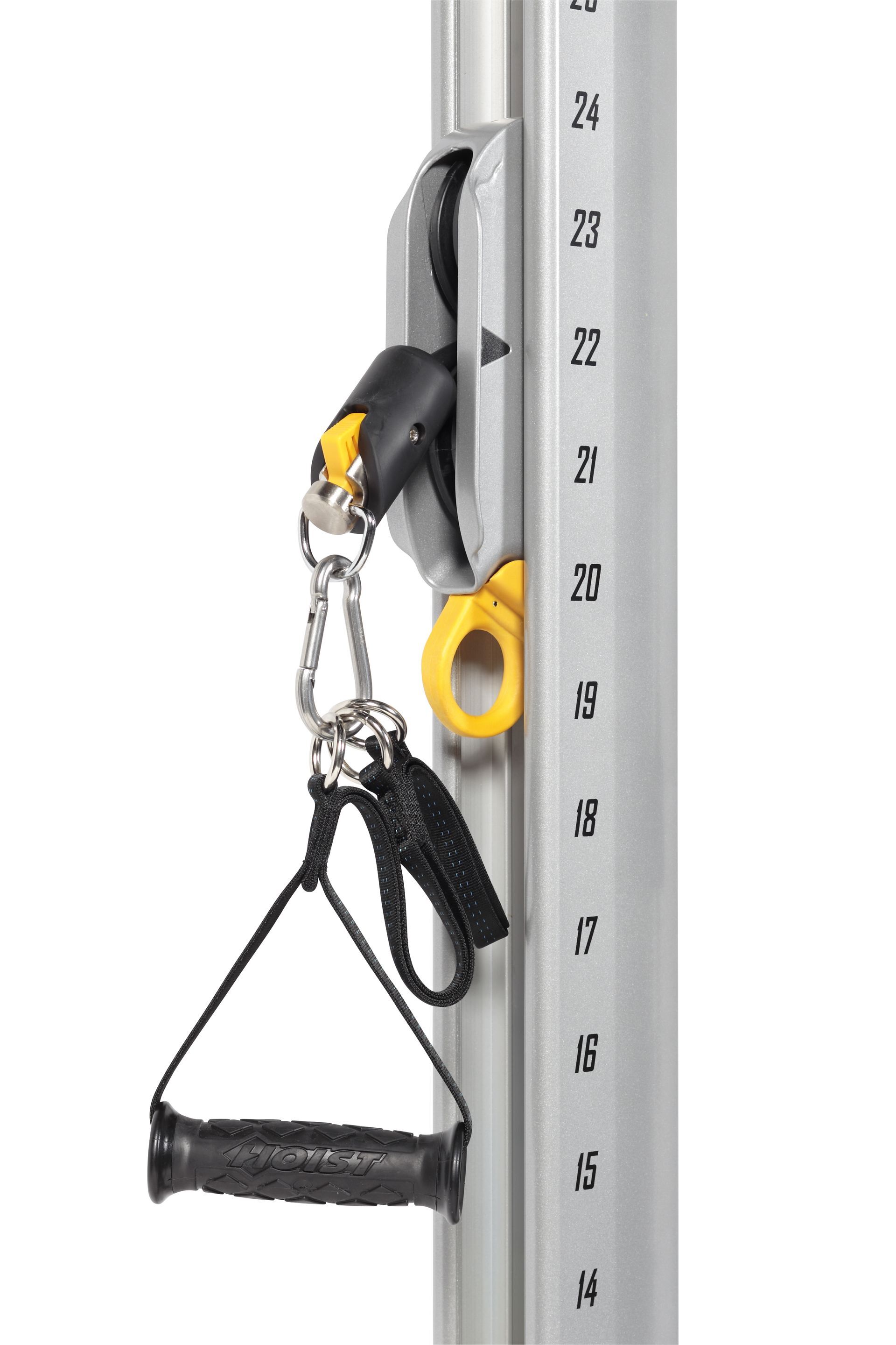 HOIST MI-6 Functional Trainer Home gym