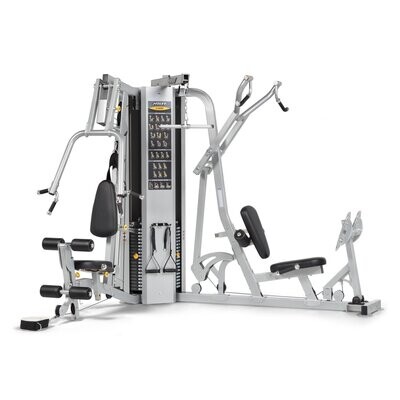 HOIST H-2200 2 Stack Multi Gym