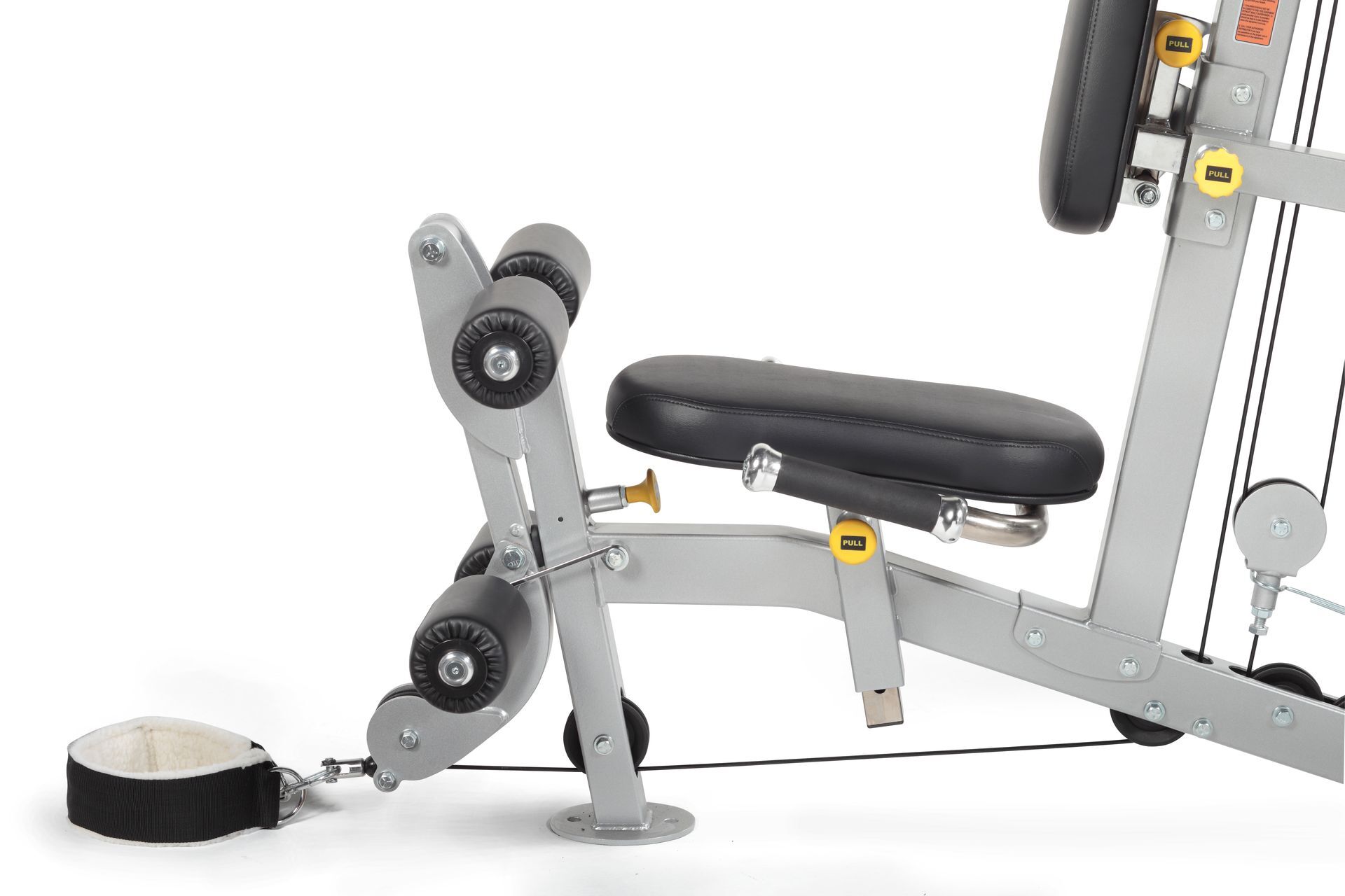 HOIST H-2200 2 Stack Multi Gym