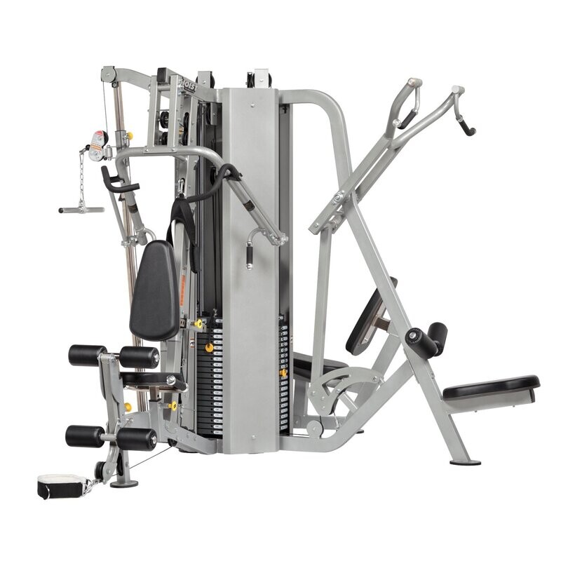 HOIST H-4400 4 Stack Multi Gym