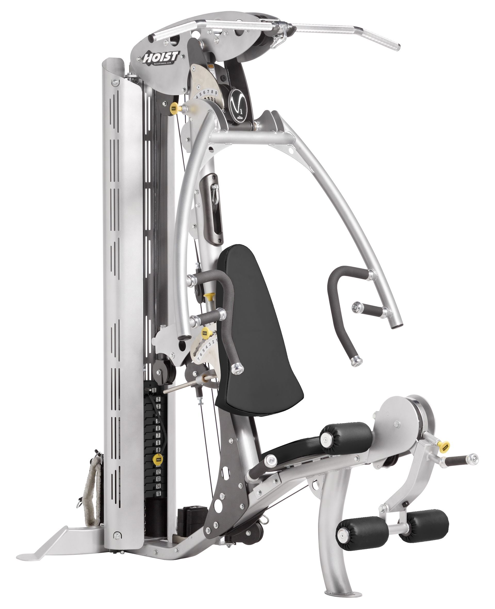HOIST V1-Elite Gym
