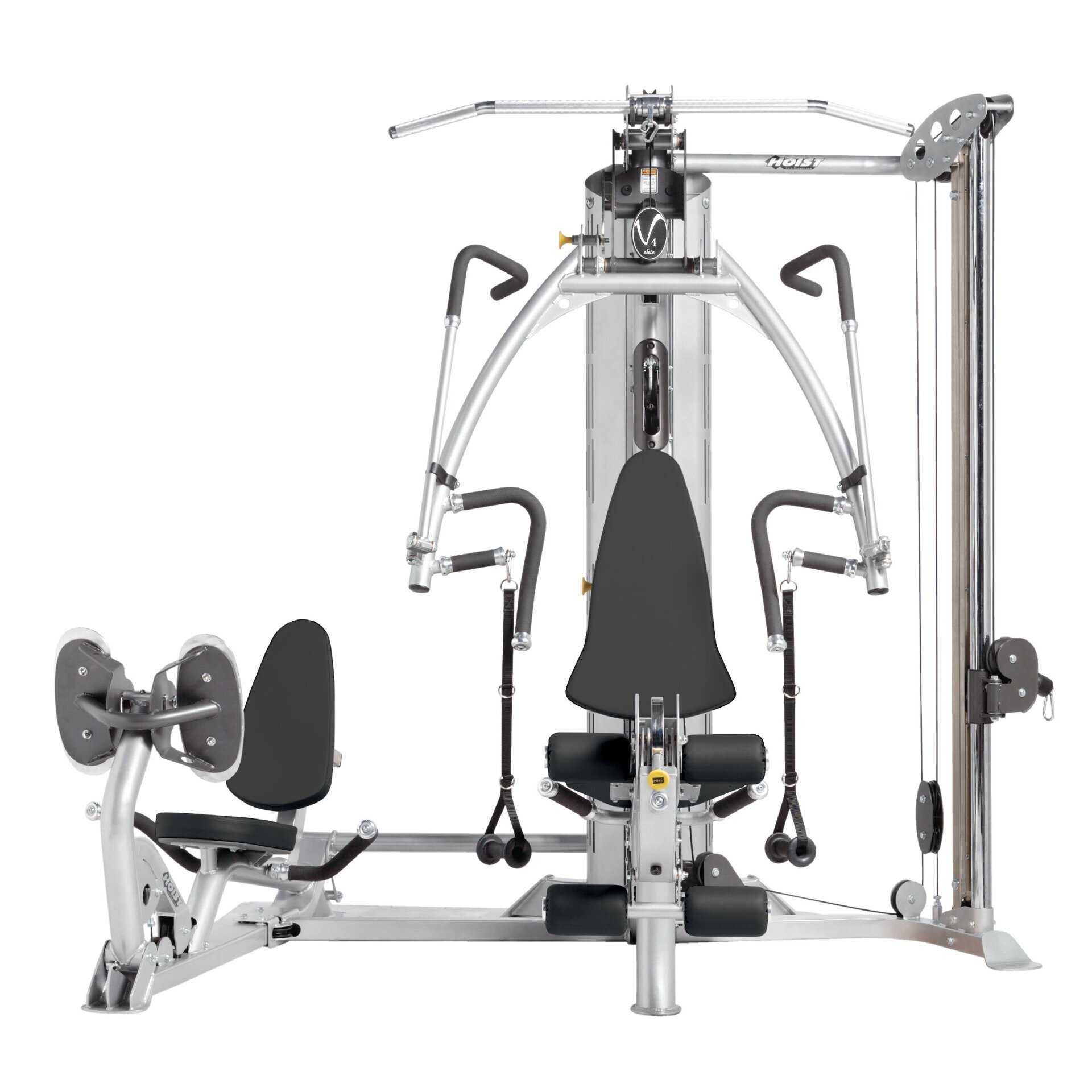 HOIST V4-Elite Gym