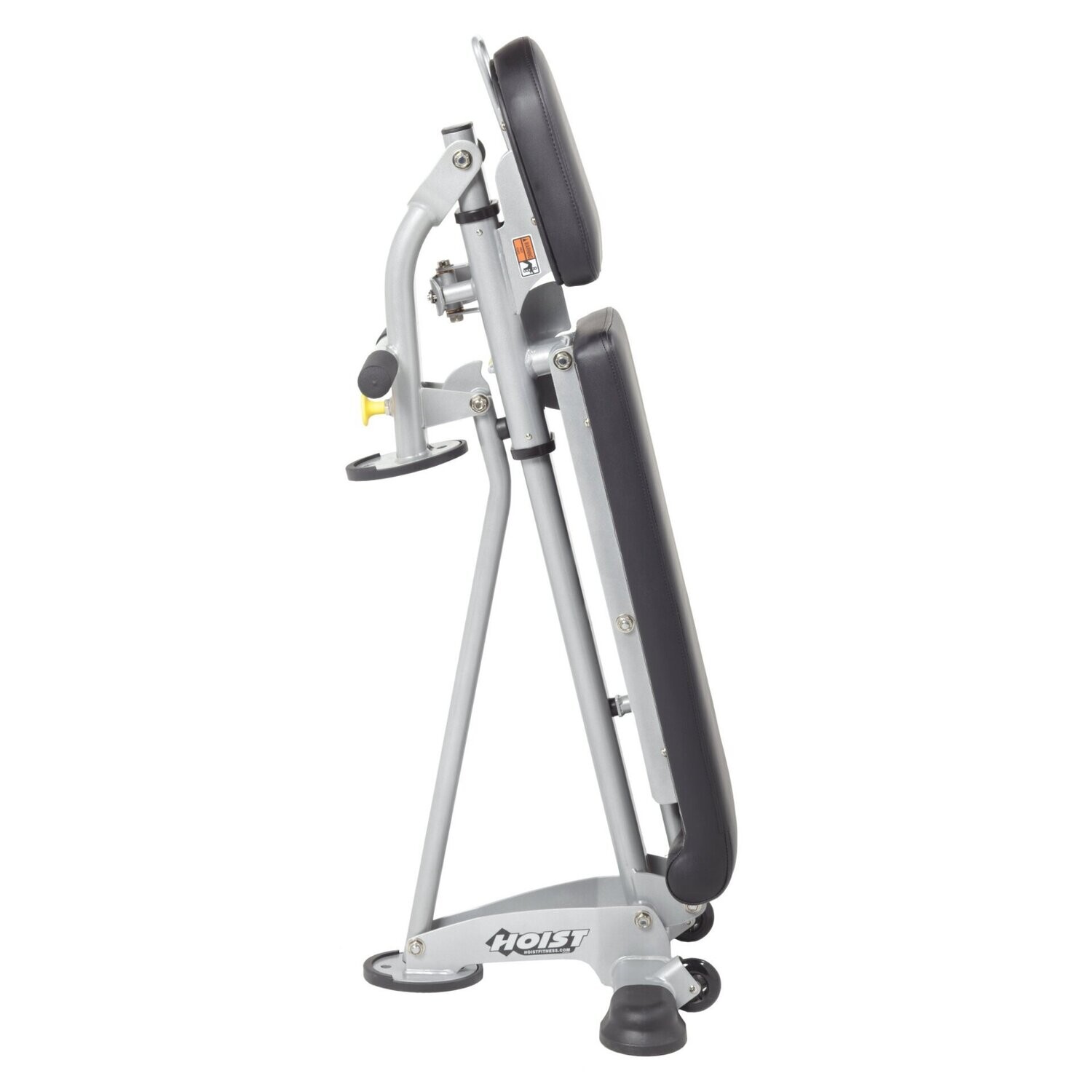 HOIST HF-5167 7 Position Folding Flat/Incline/Decline Bench