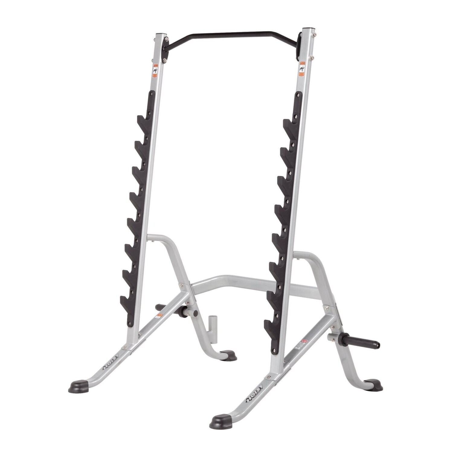 HOIST HF-5970 Multi-Purpose Squat Rack