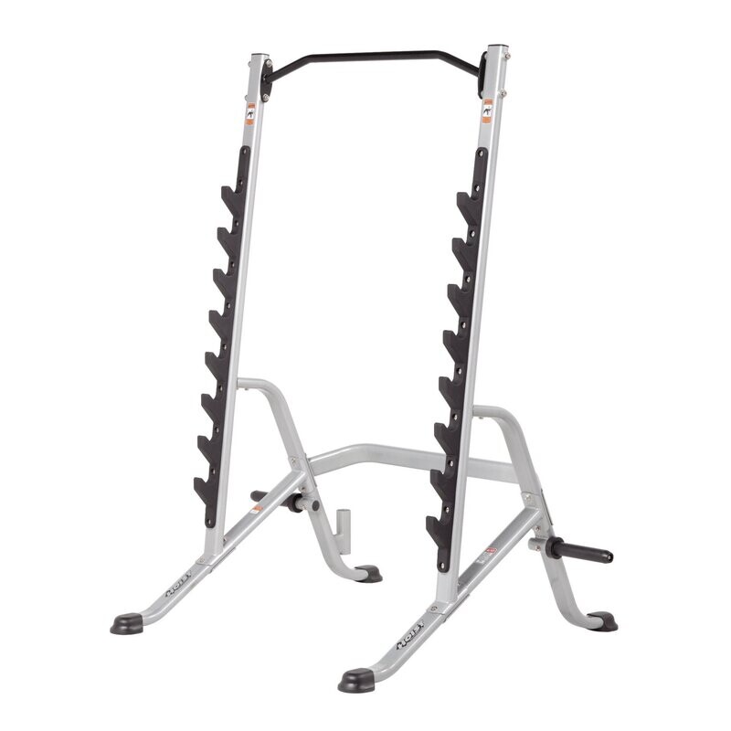 HOIST HF-5970 Multi-Purpose Squat Rack