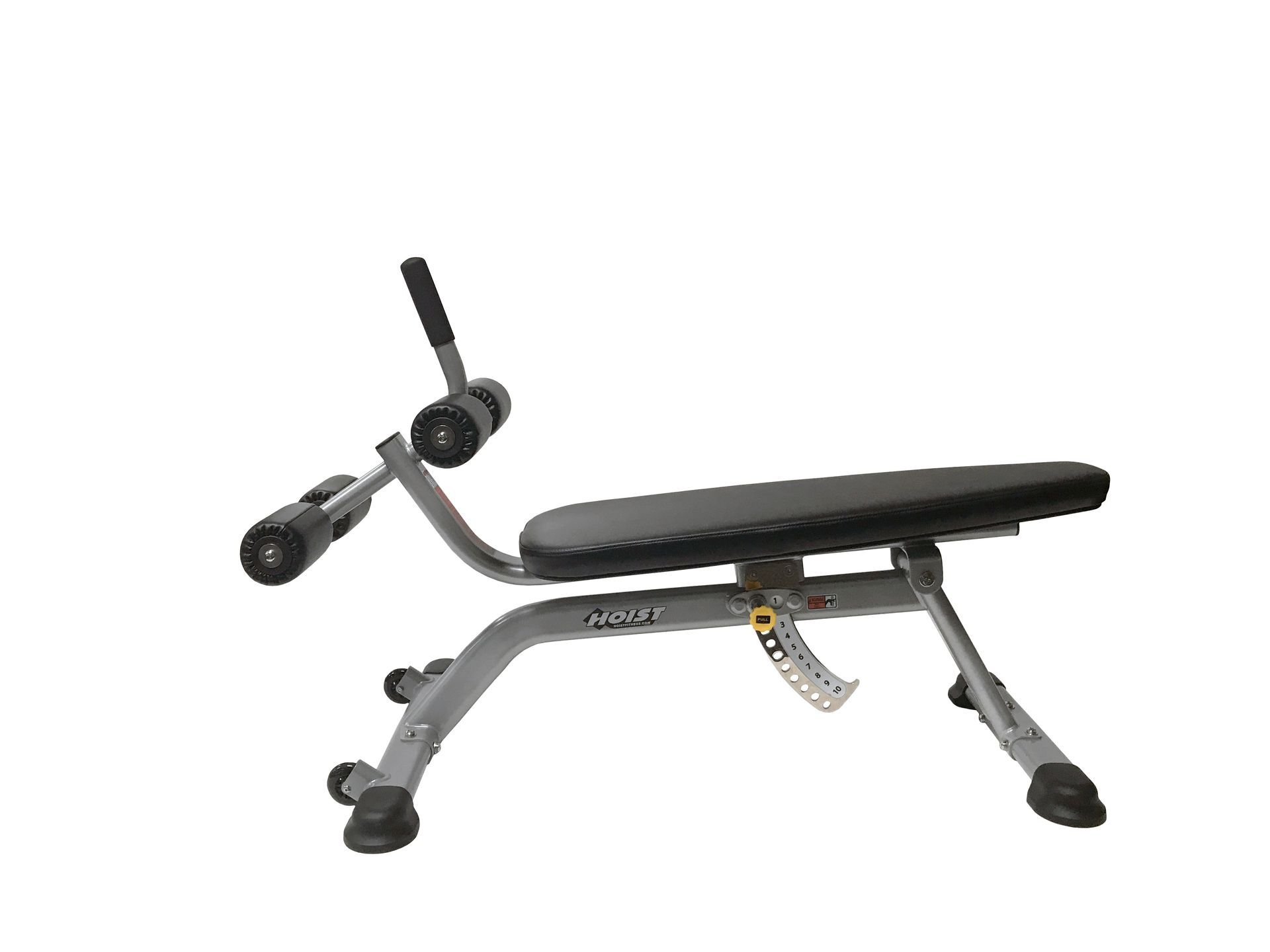 HOIST HF-5264 Adjustable Ab Bench