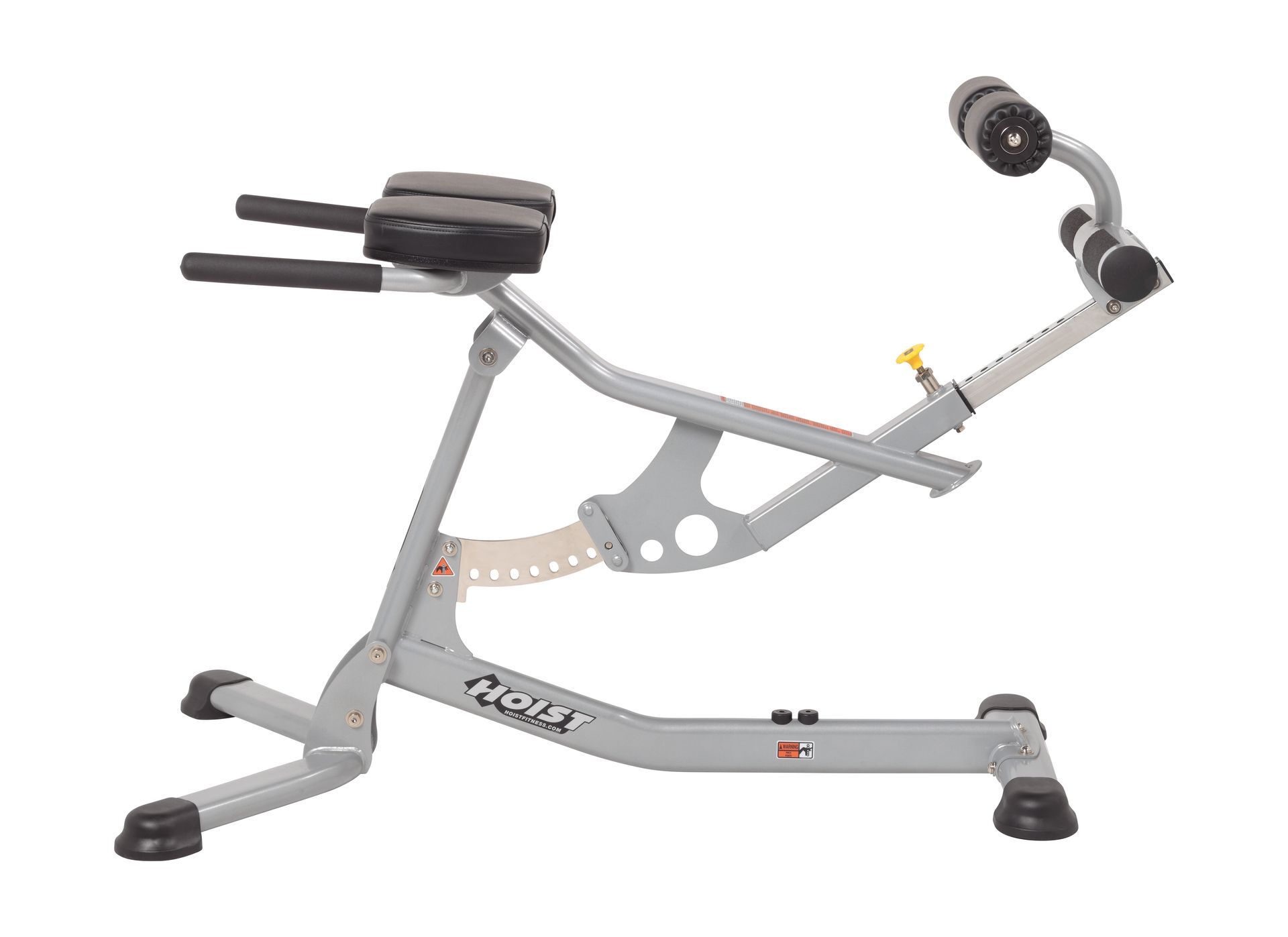 HOIST HF-5664 Ab/Back Roman Hyper Bench