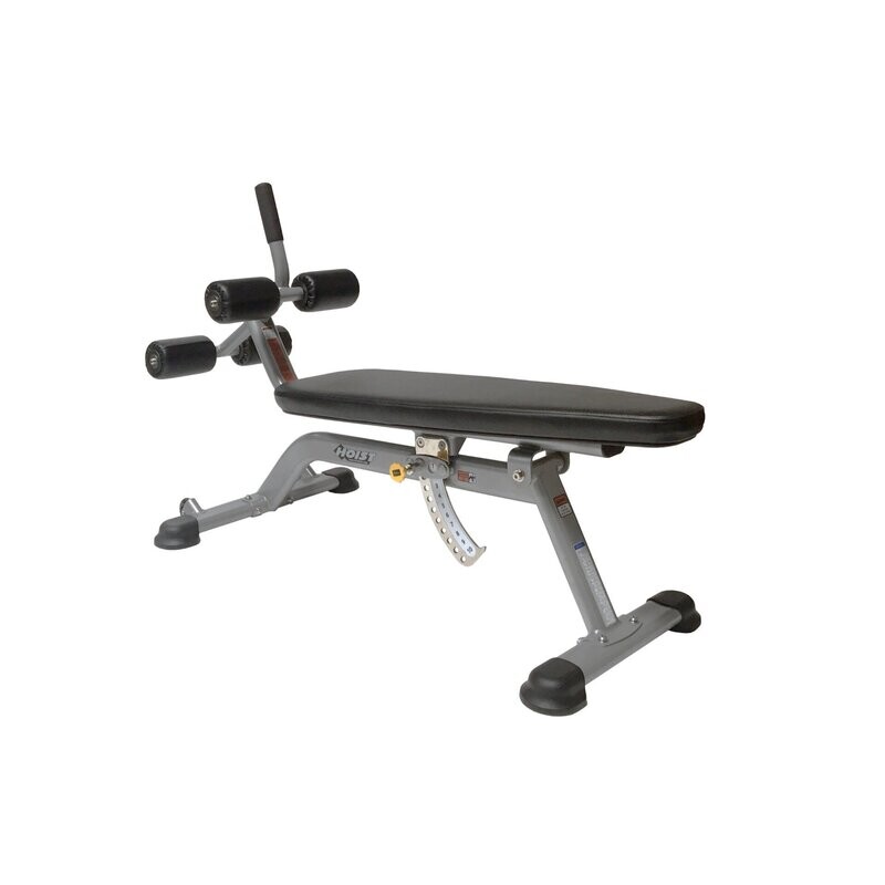 HOIST HF-5264 Adjustable Ab Bench