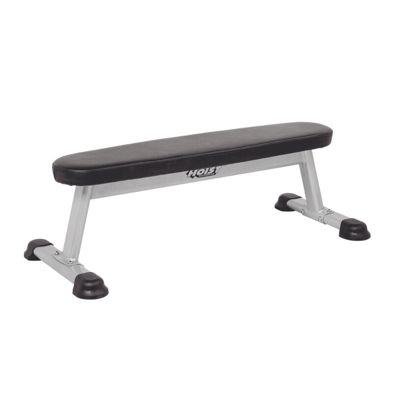 HOIST HF-5163 Flat Utility Bench