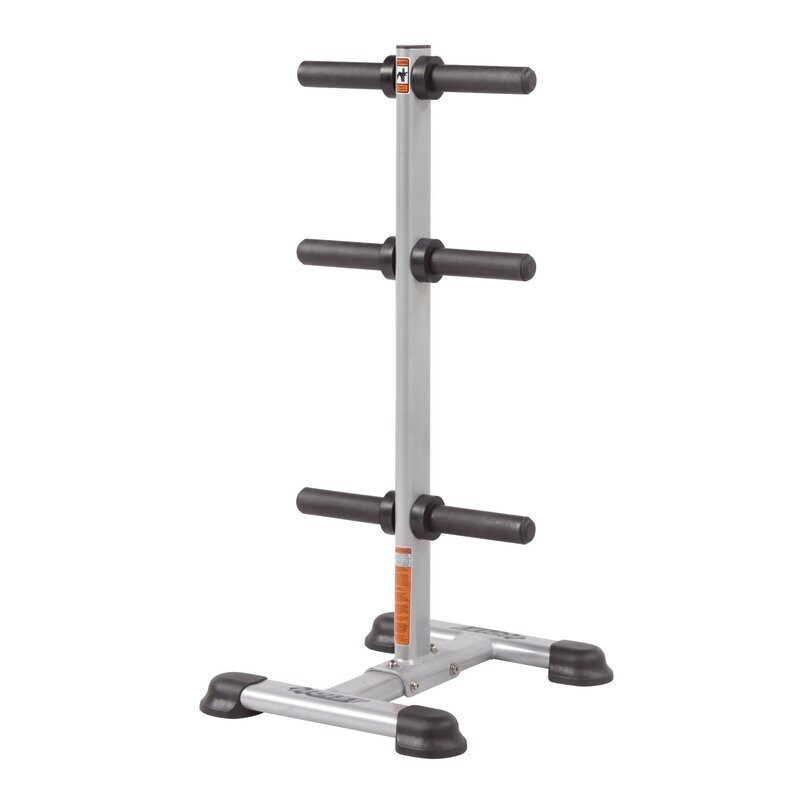 HOIST HF-5444 Olympic Weight Tree