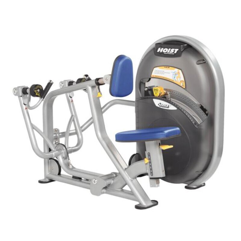 HOIST Club Line Mid Row