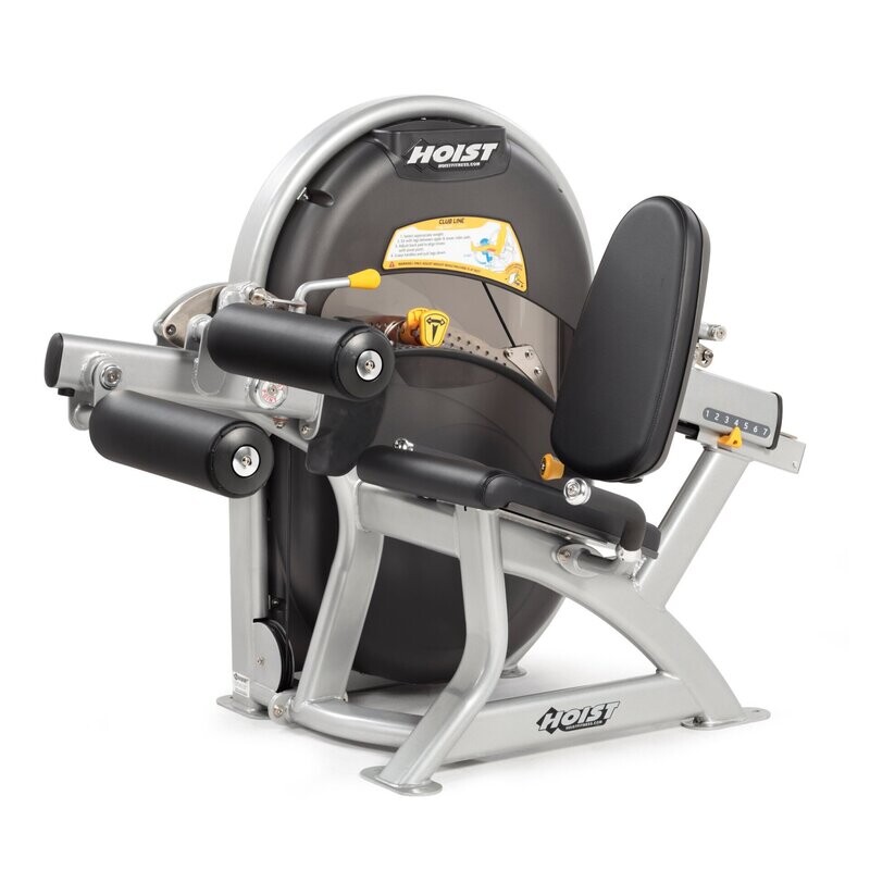 HOIST Club Line Leg Curl