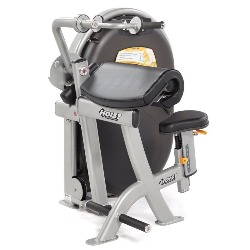 HOIST Club Line Tricep Press