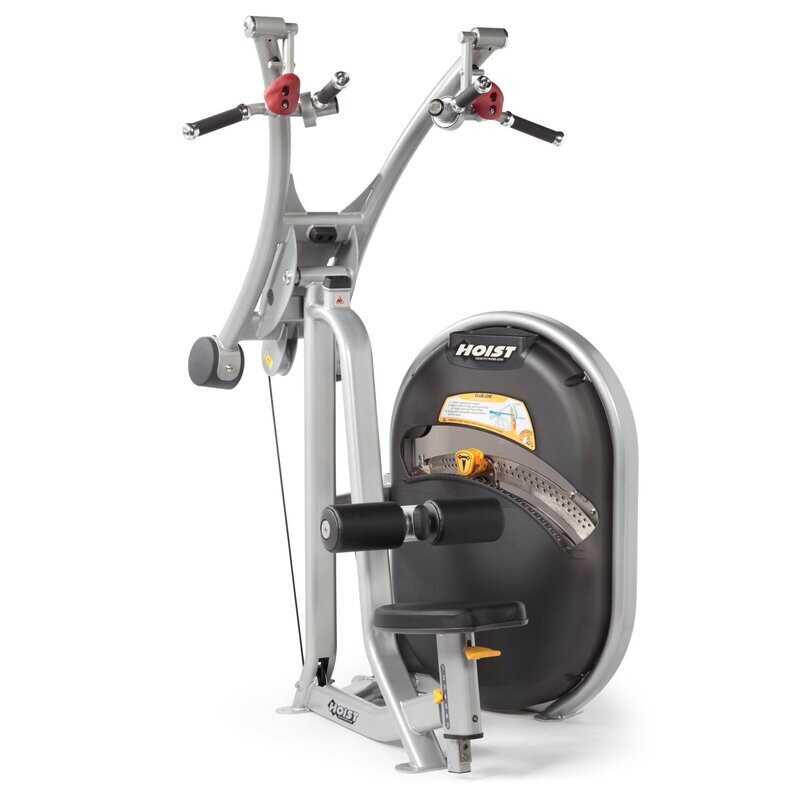 HOIST Club Line Lat Pulldown