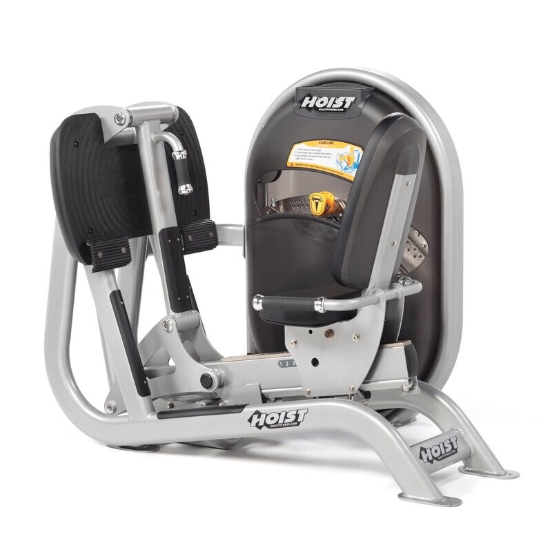 HOIST Club Line Leg Press