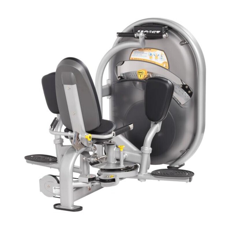 HOIST Club Line Inner/Outer Thigh