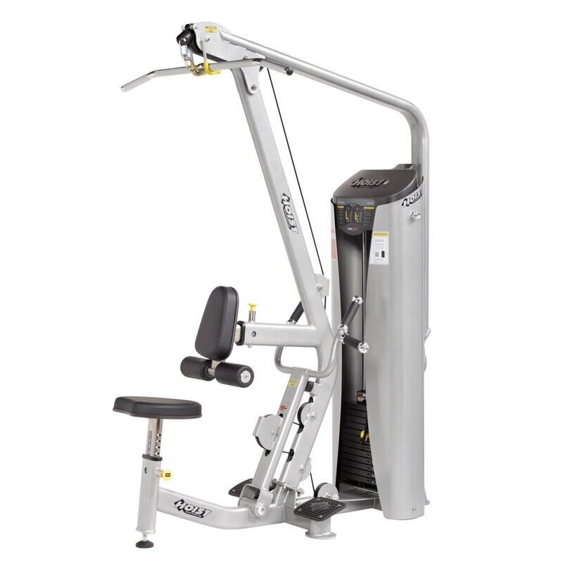 HOIST Duals Lat Pulldown/Mid Row