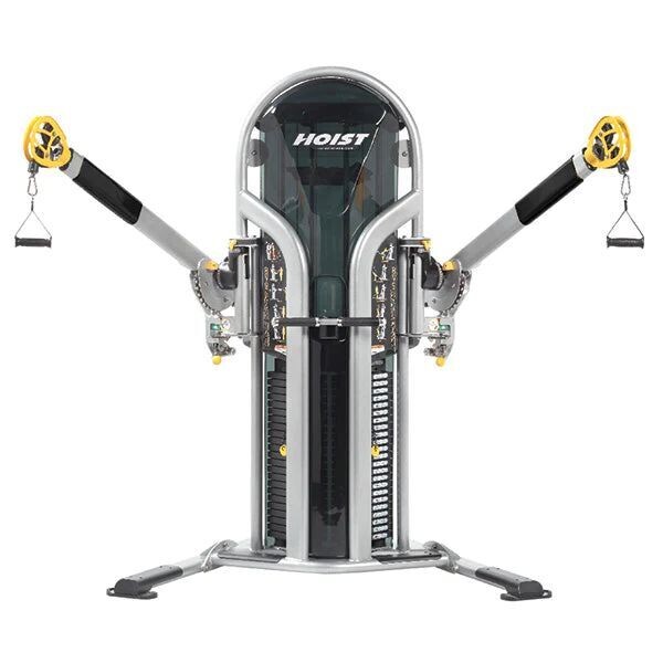 HOIST Simple Duals Trainer
