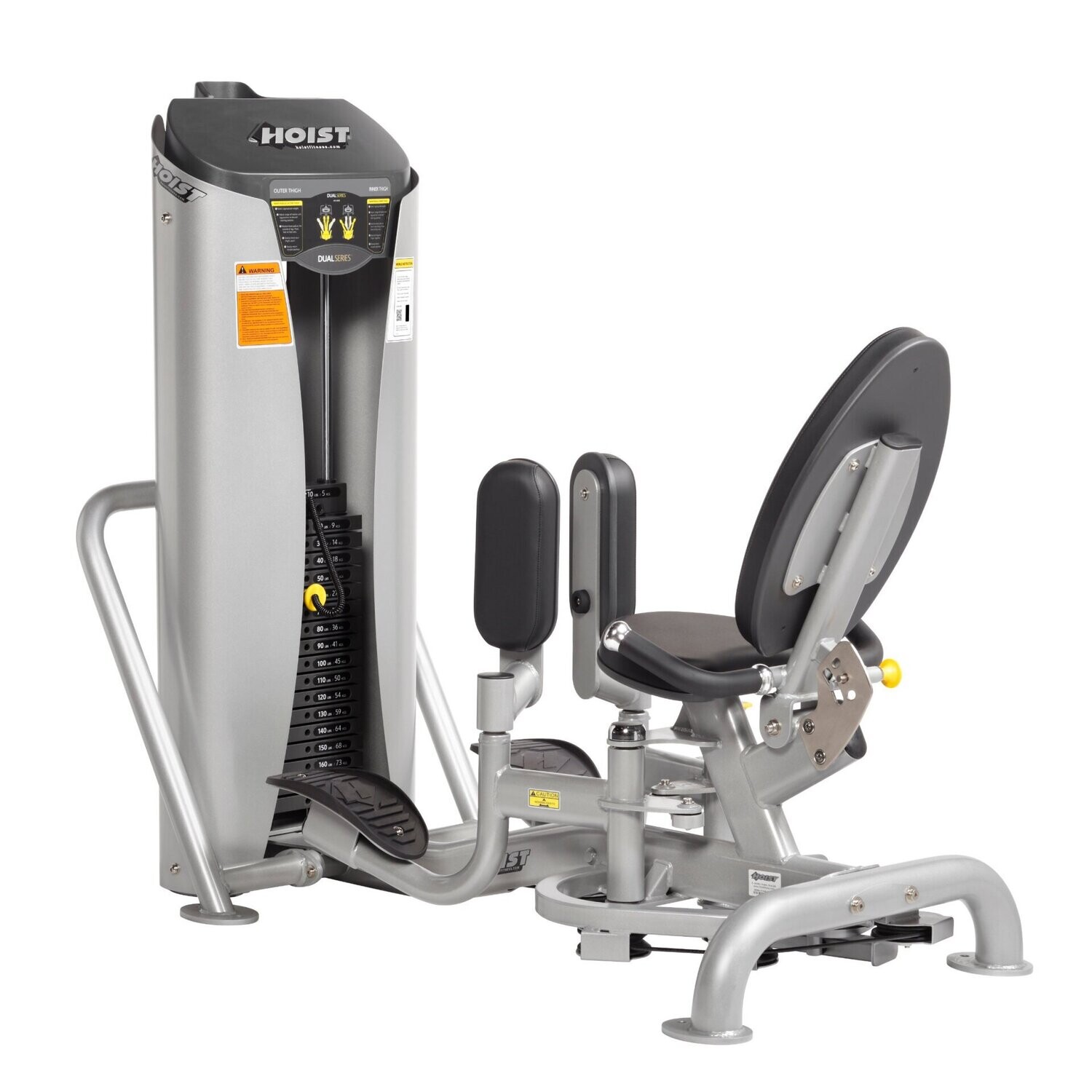 HOIST Duals Inner/Outer Thigh