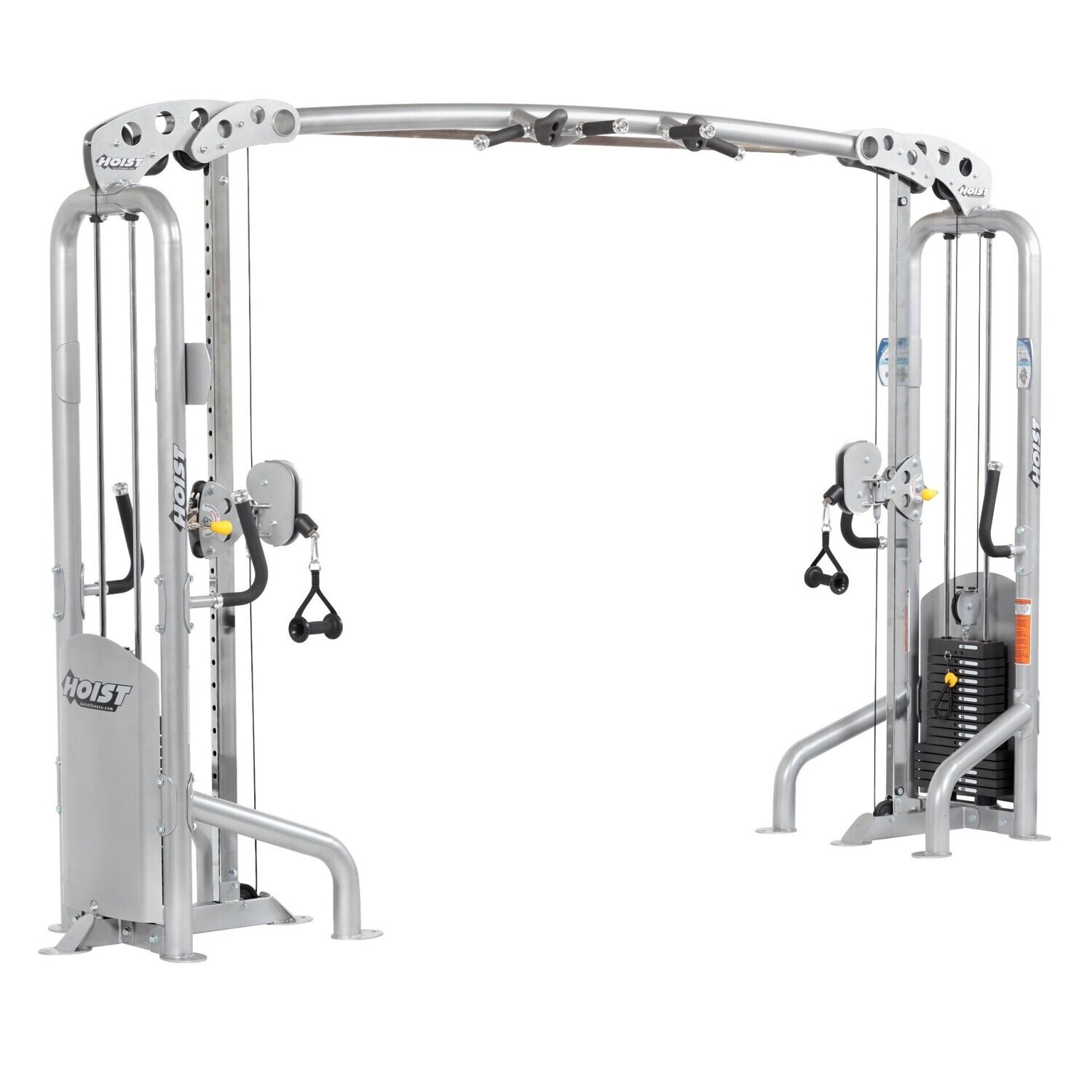 HOIST Multi-Jungle 4 Cable Crossover