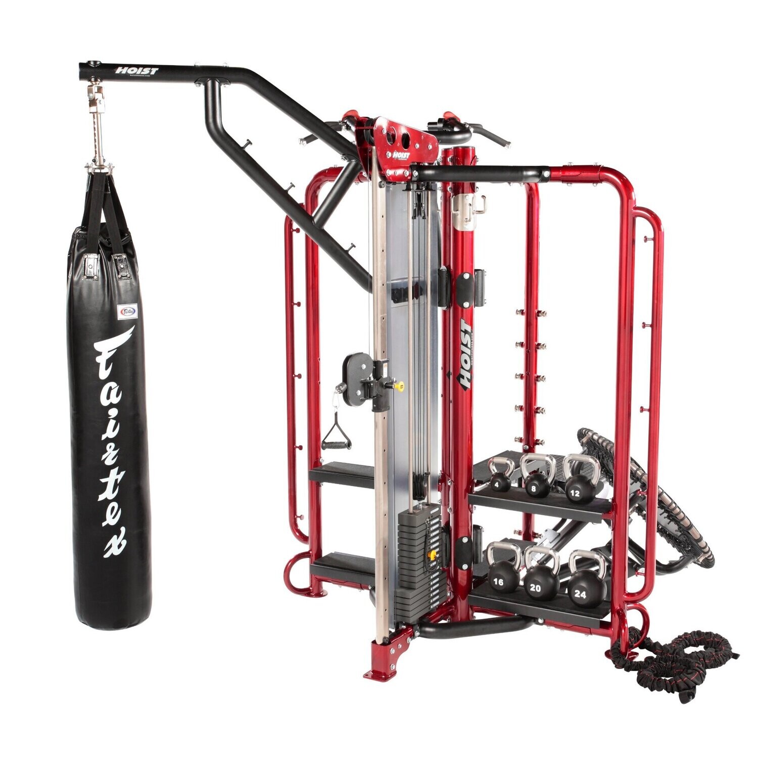 HOIST Motioncage Studio Package 3