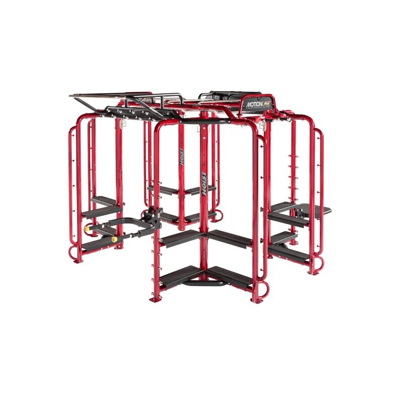 HOIST Motioncage Package 1