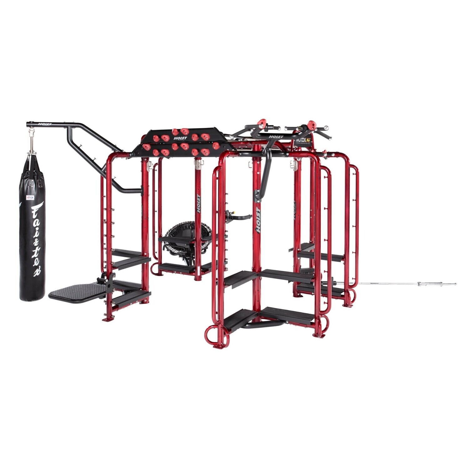 HOIST Motioncage Package 2