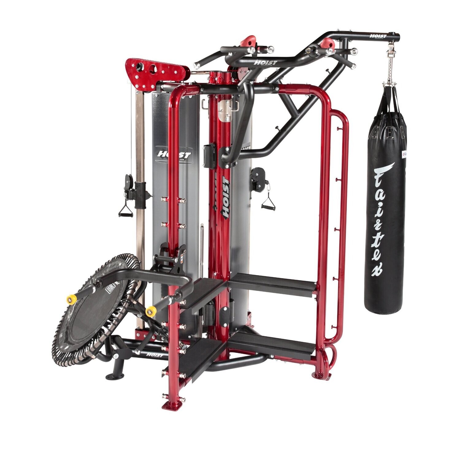 HOIST Motioncage Studio Package 4