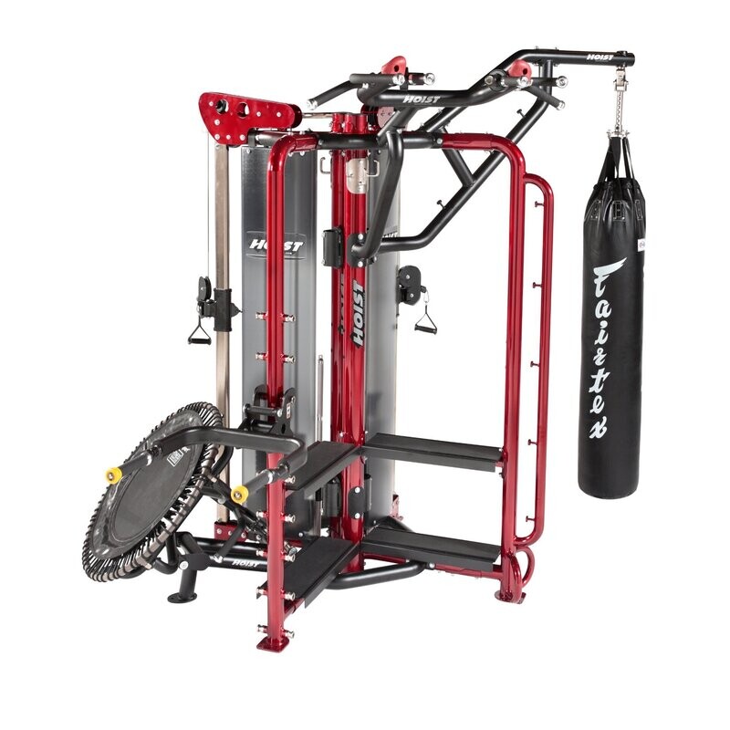 HOIST Motioncage Studio Package 4