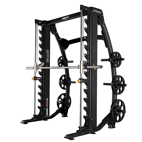 HOIST Dual Angle Smith