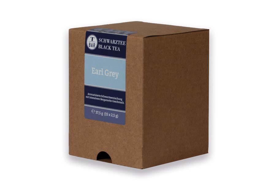 Earl Grey