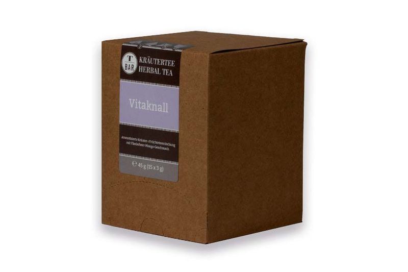 Vitaknall