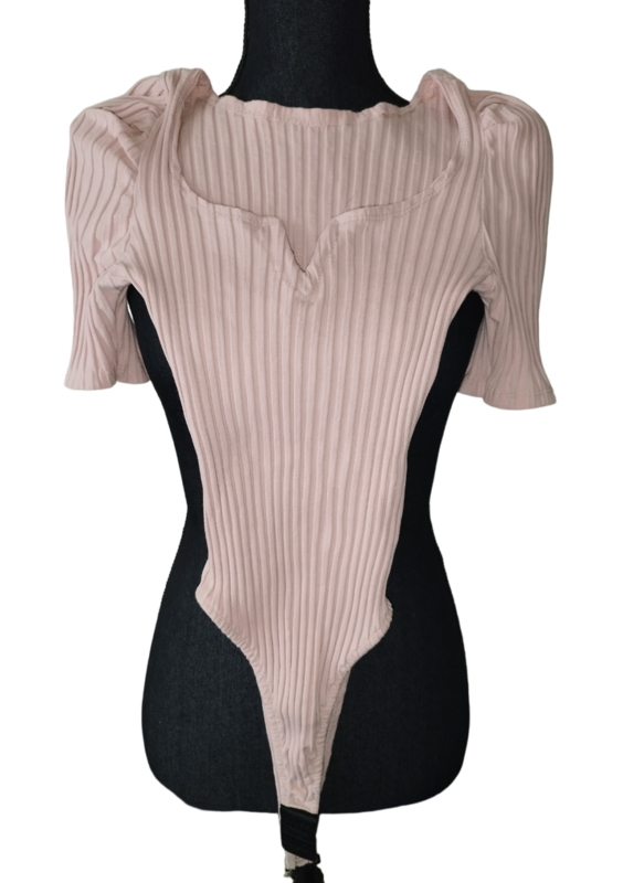 Body rose T. 36-S
