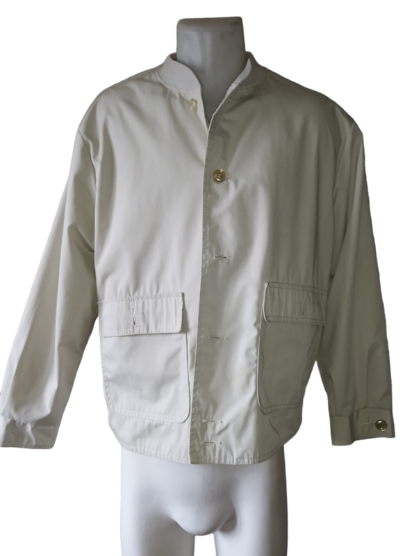 Veste beige homme T. L