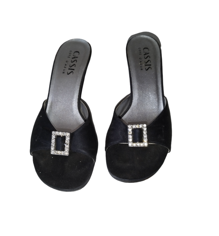 Escarpin ouverte sandale Pointure 36