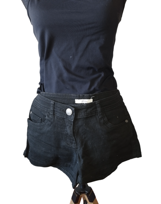 Short noir Mim T. 34