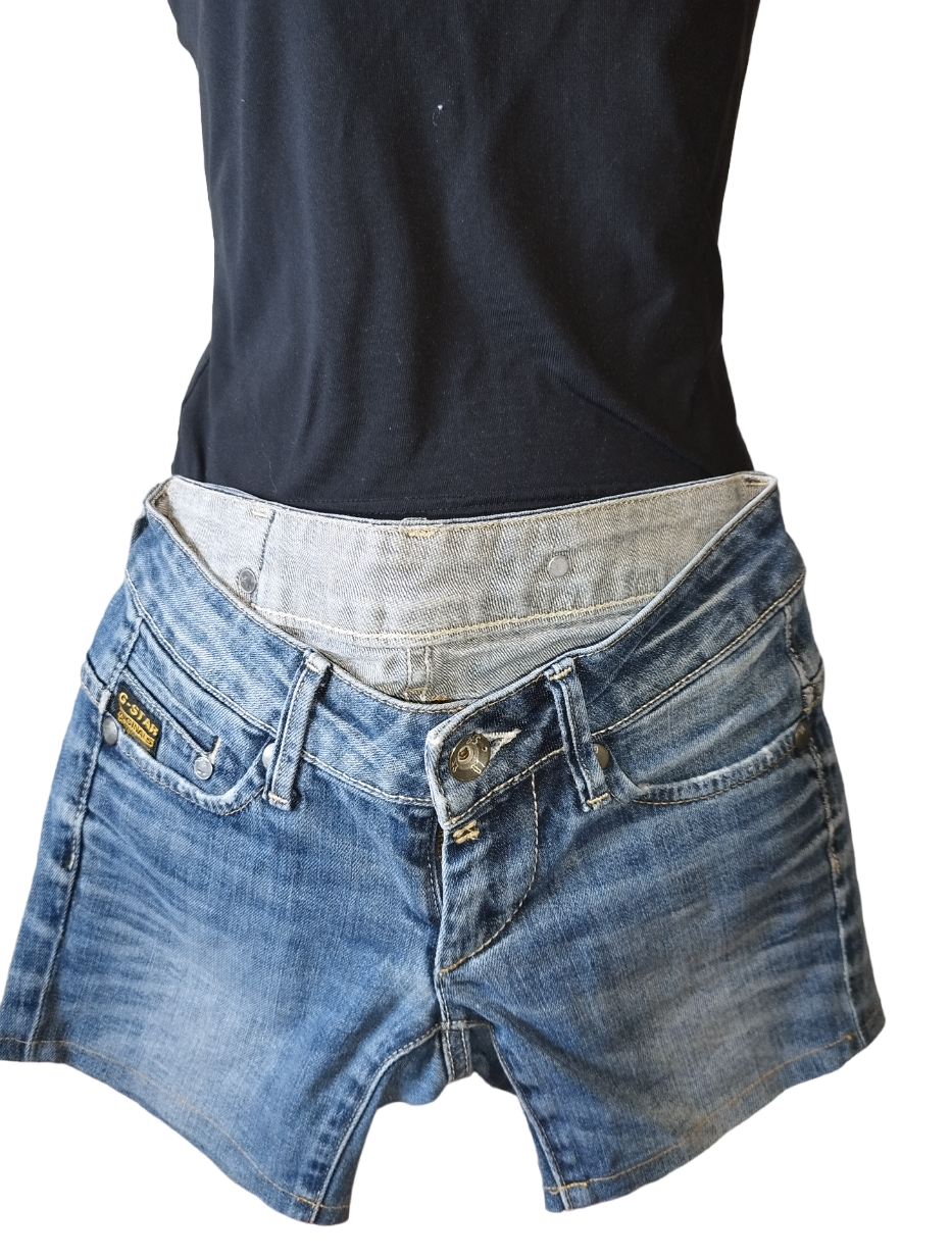 Short jeans G-STAR T. 24 (34)