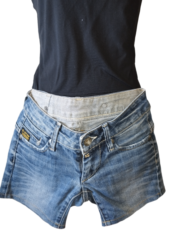 Short jeans G-STAR T. 24 (34)