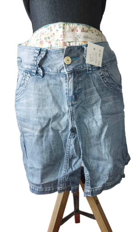 Short jeans Oxbow Taille: 40