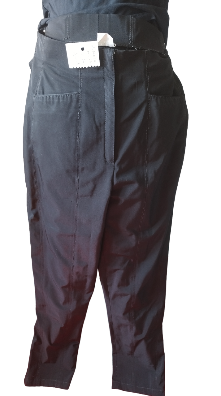 Pantalon noir JC Trigon Taille 36