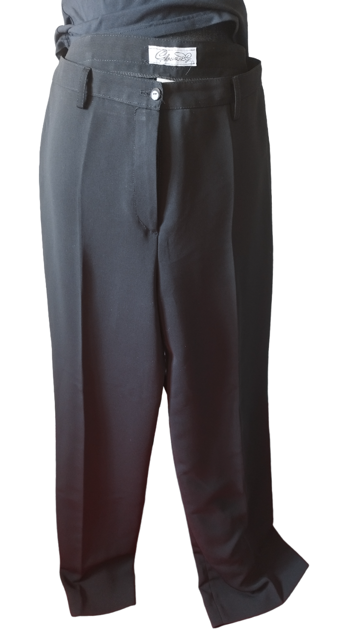 Pantalon noir Taille 40
