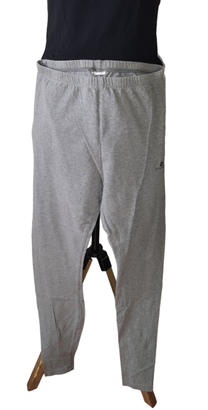 Legging gris Taille S-M