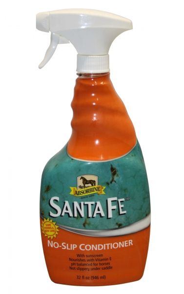 ABSORBINE Santa Fe Coat Conditioner & Sunscreen 946ml