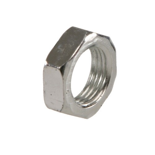 C5924X16 JIC Bulkhead Locknut - Steel 306-16