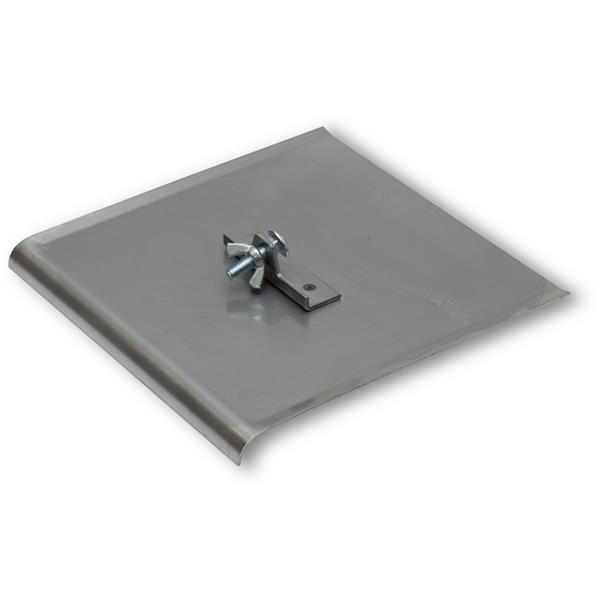 14119 10 X 10 SS 2WAY WALKING EDGER 4119