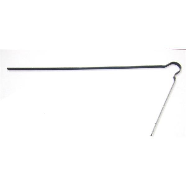 14870 Flat Wire Broom Replacement Tines
