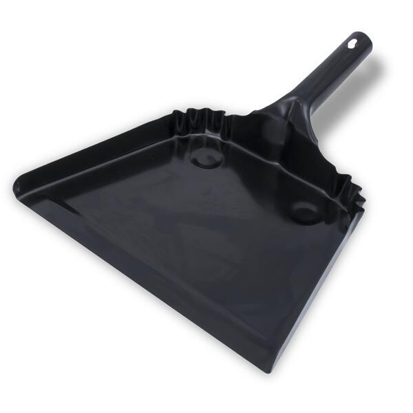 10373 12&#39; METAL DUST PAN DP12