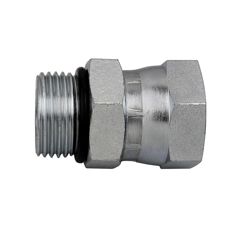 9315X12X12 MB x FPX - NPSM Adapter - Steel 6900-12-12